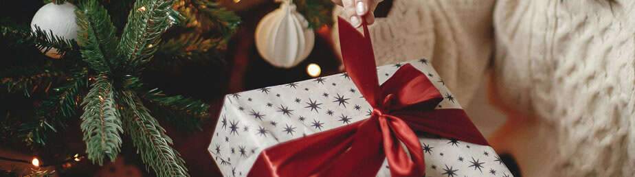 Geschenkidee Weihnachten